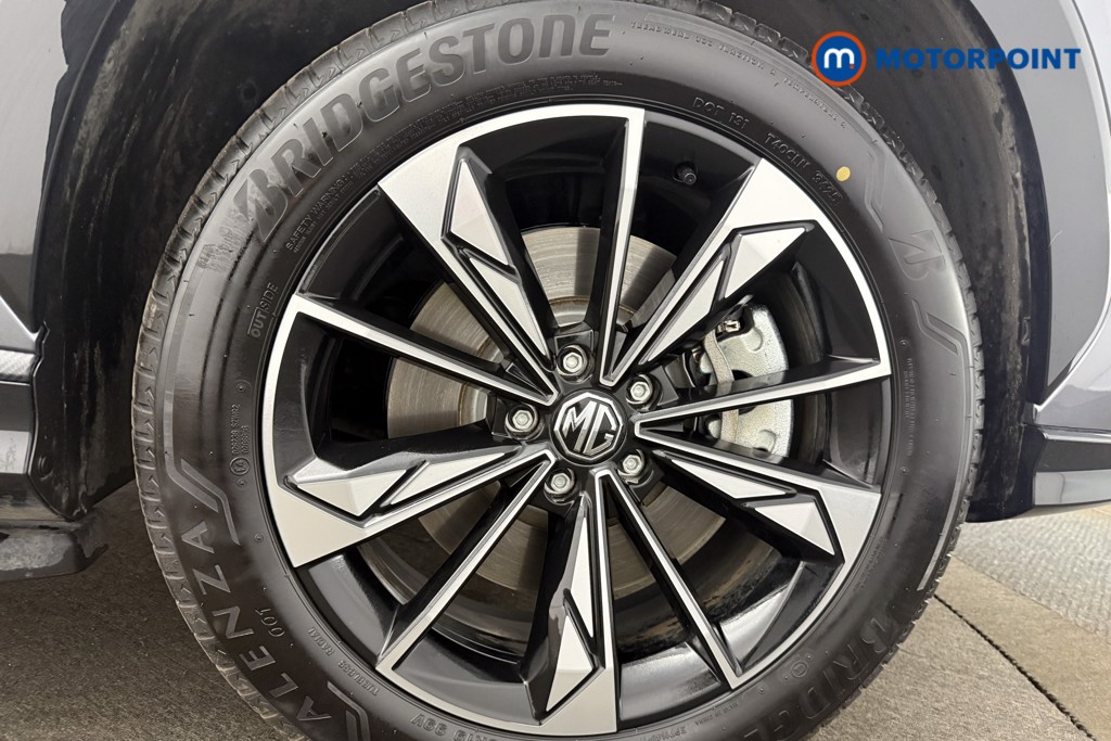 Used MG MG HS 2025 for sale - 77997920: Photo 19