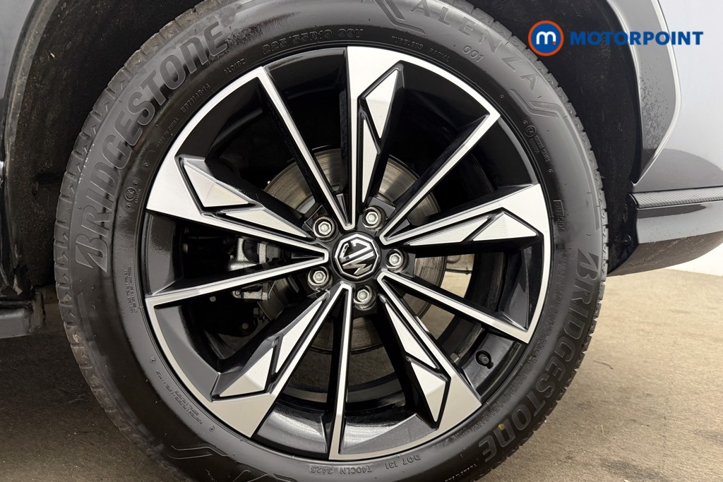 Used MG MG HS 2025 for sale - 77997920: Photo 21