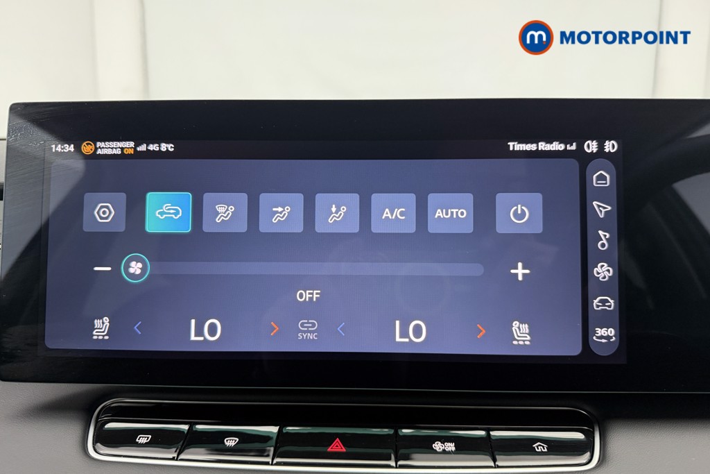 Used MG MG HS 2025 for sale - 77997920: Photo 24