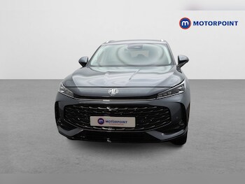 Used MG MG HS 2025 for sale - 77997920: Photo