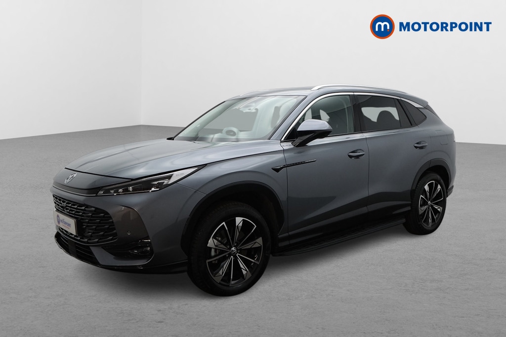 Used MG MG HS 2025 for sale - 77997920: Photo 3