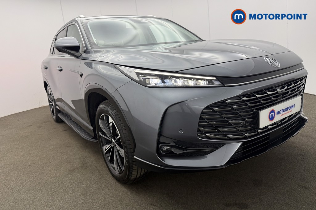 Used MG MG HS 2025 for sale - 77997920: Photo 35