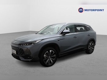 Used MG MG HS 2025 for sale - 77997920: Photo