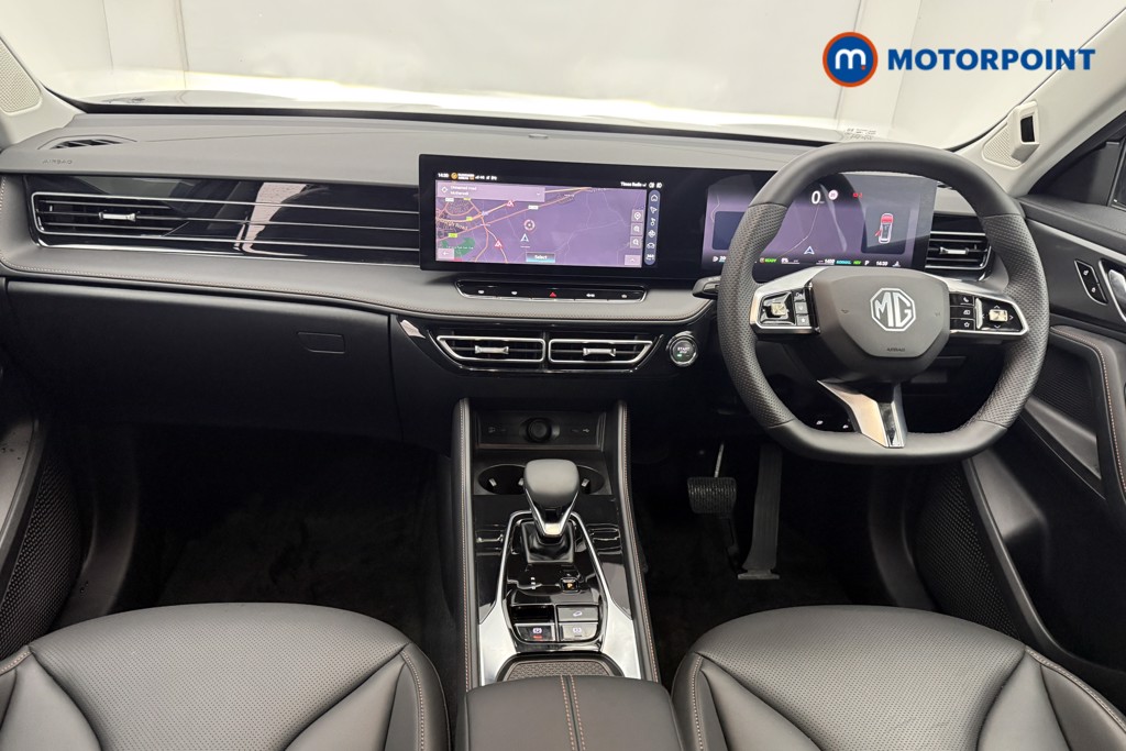 Used MG MG HS 2025 for sale - 77997920: Photo 9