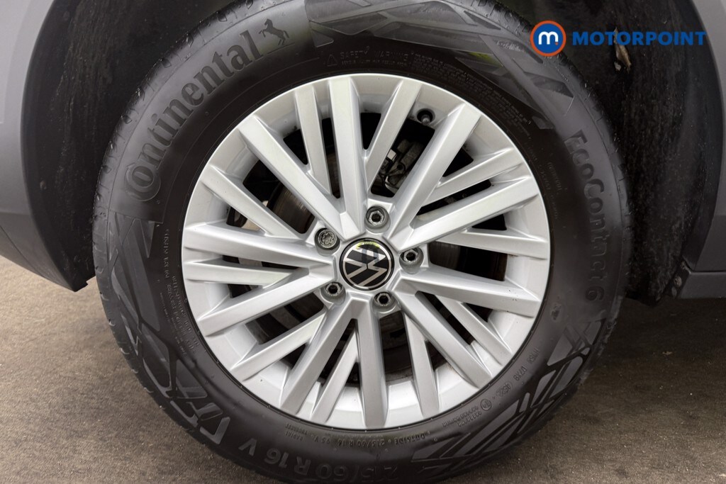 Used Volkswagen T-Roc 2023 for sale - 78123682: Photo 10