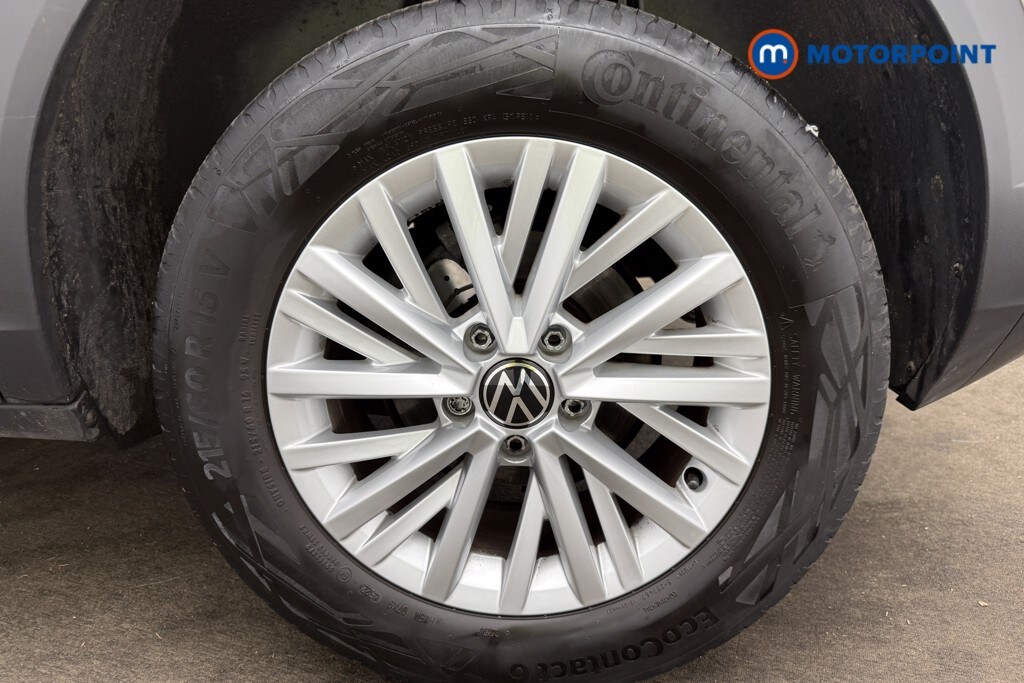 Used Volkswagen T-Roc 2023 for sale - 78123682: Photo 11