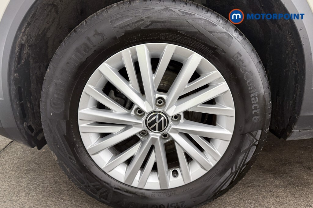 Used Volkswagen T-Roc 2023 for sale - 78123682: Photo 12