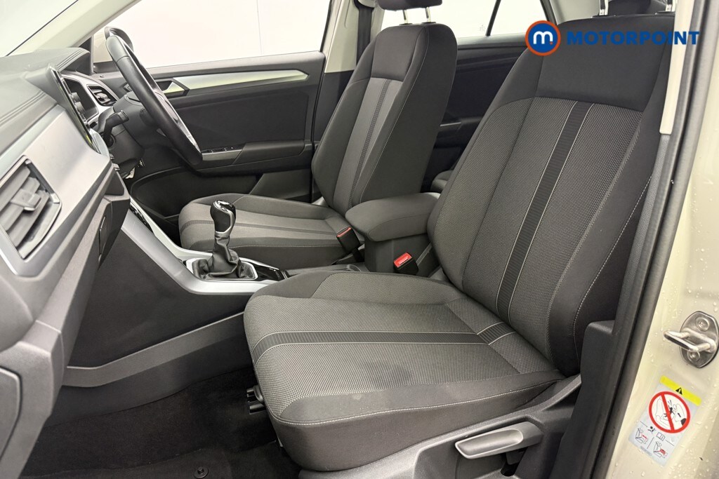 Used Volkswagen T-Roc 2023 for sale - 78123682: Photo 13