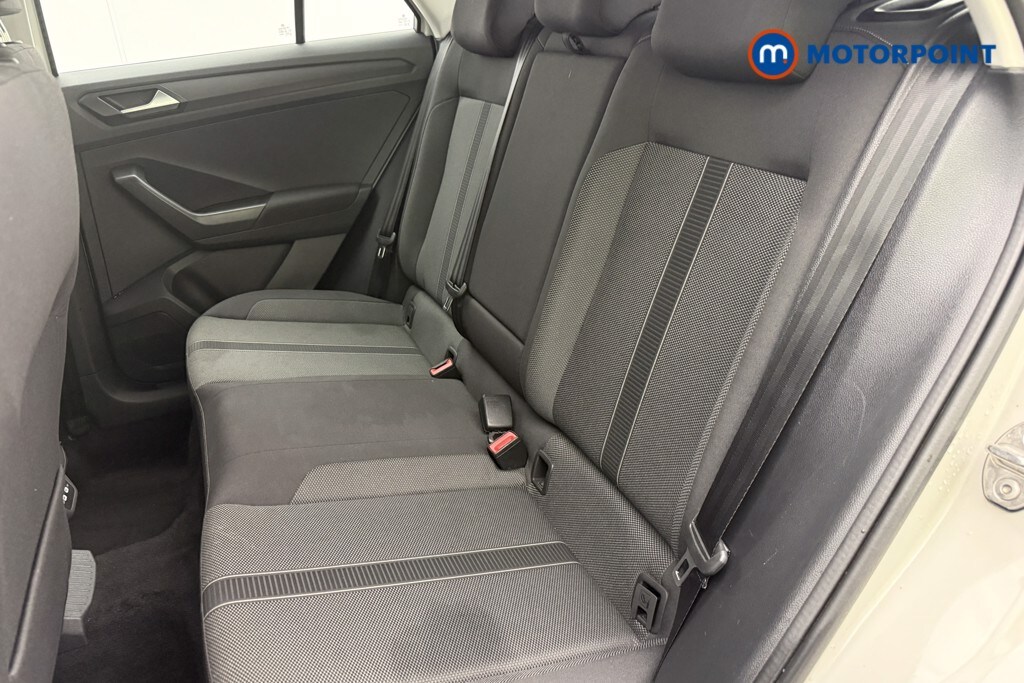 Used Volkswagen T-Roc 2023 for sale - 78123682: Photo 14