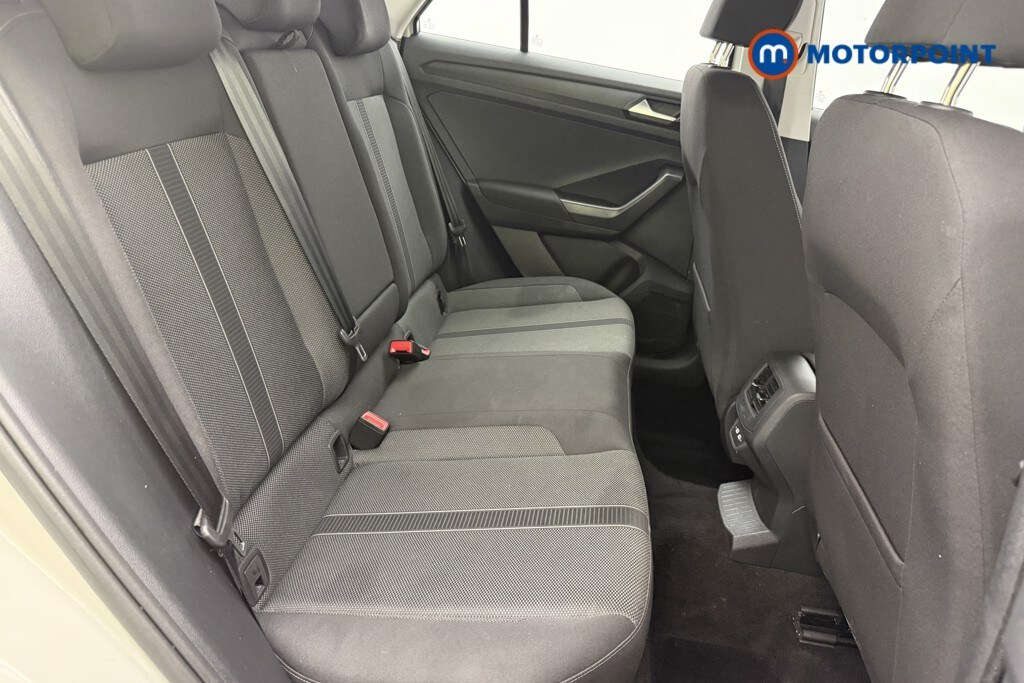 Used Volkswagen T-Roc 2023 for sale - 78123682: Photo 17