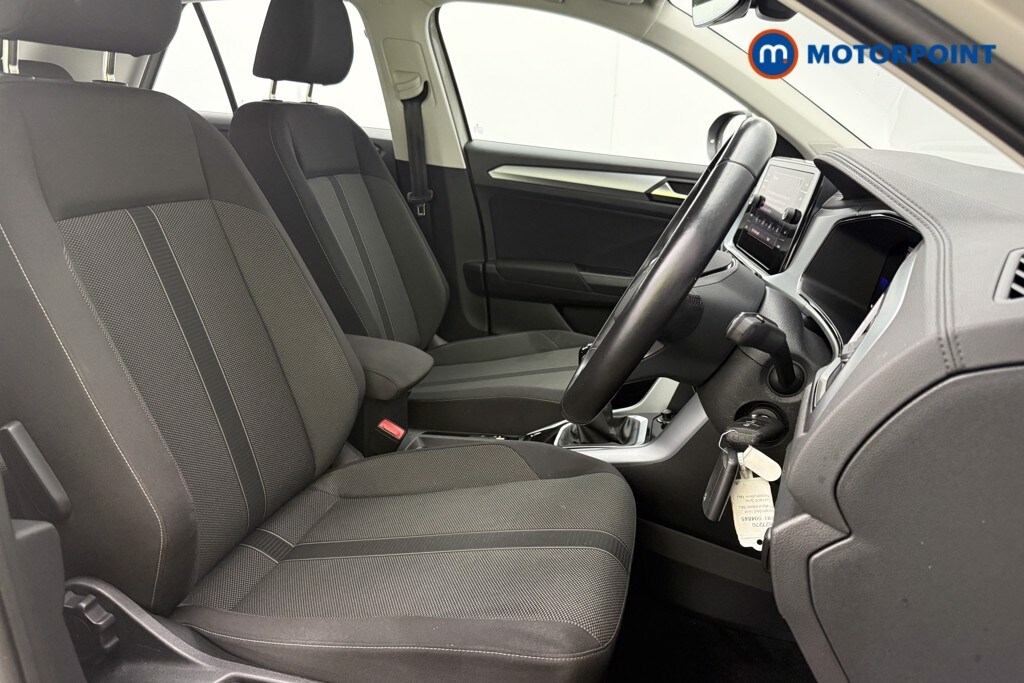 Used Volkswagen T-Roc 2023 for sale - 78123682: Photo 18