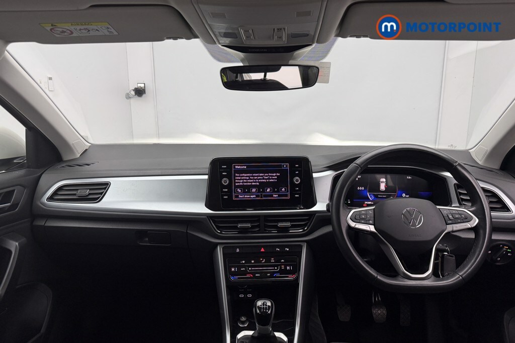 Used Volkswagen T-Roc 2023 for sale - 78123682: Photo 19