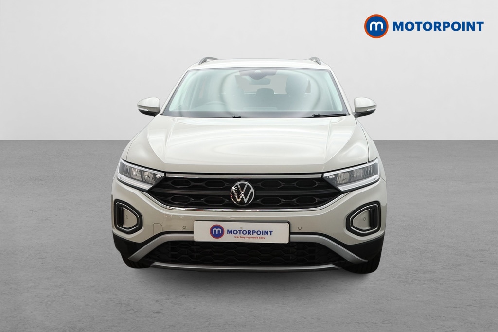 Used Volkswagen T-Roc 2023 for sale - 78123682: Photo 2