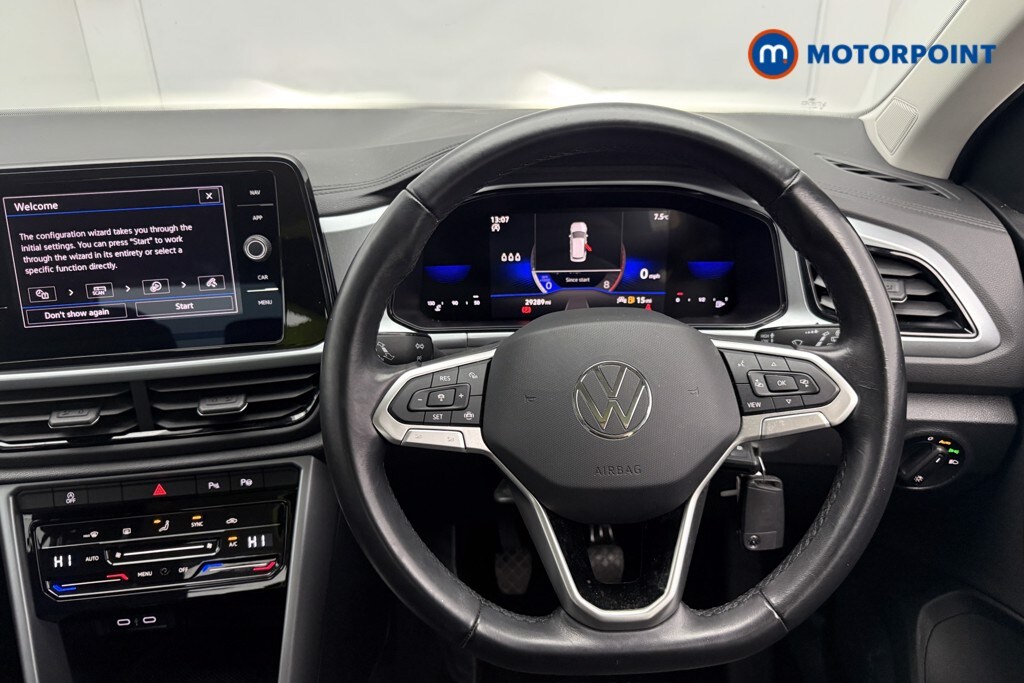 Used Volkswagen T-Roc 2023 for sale - 78123682: Photo 20