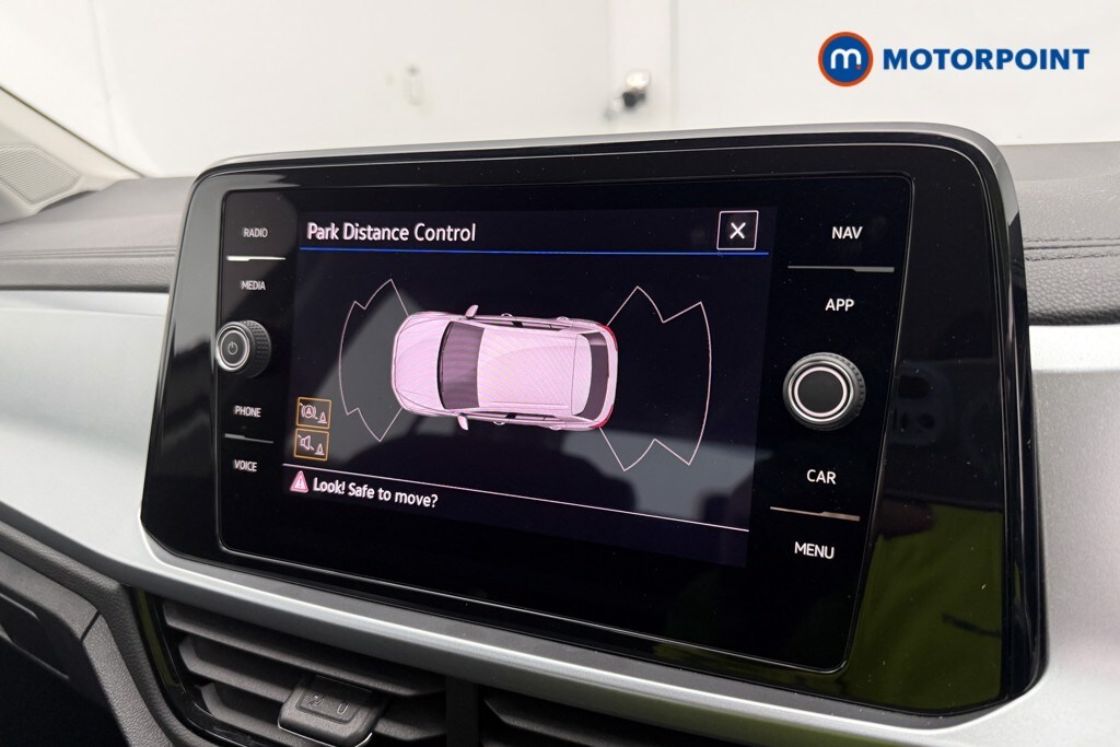 Used Volkswagen T-Roc 2023 for sale - 78123682: Photo 23