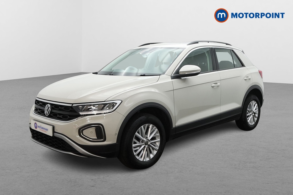 Used Volkswagen T-Roc 2023 for sale - 78123682: Photo 3