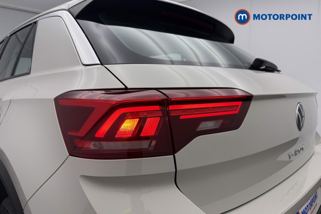 Used Volkswagen T-Roc 2023 for sale - 78123682: Photo 35