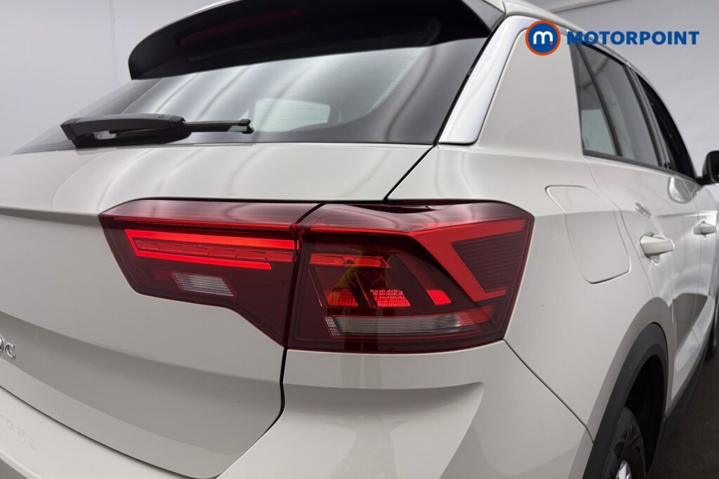 Used Volkswagen T-Roc 2023 for sale - 78123682: Photo 36