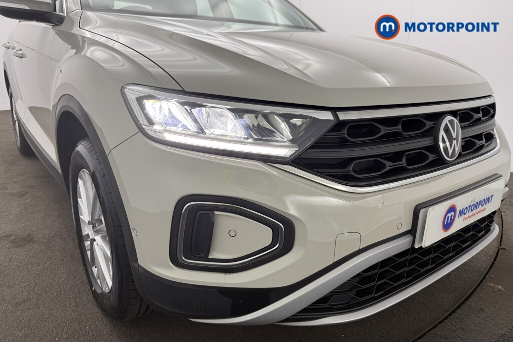 Used Volkswagen T-Roc 2023 for sale - 78123682: Photo 37