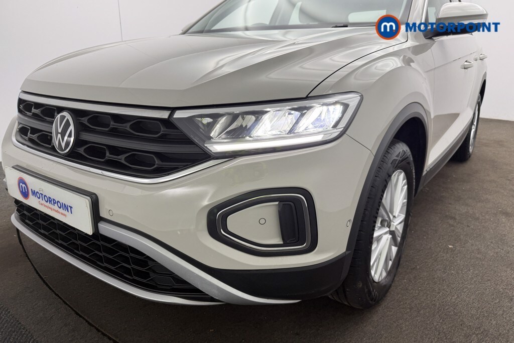 Used Volkswagen T-Roc 2023 for sale - 78123682: Photo 38