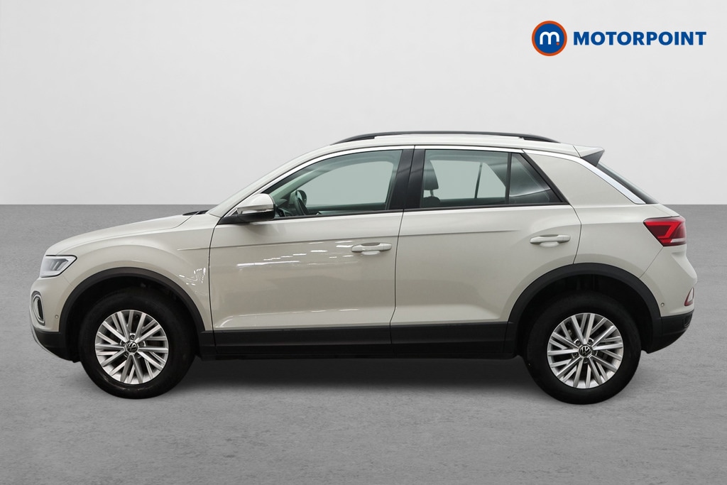 Used Volkswagen T-Roc 2023 for sale - 78123682: Photo 4