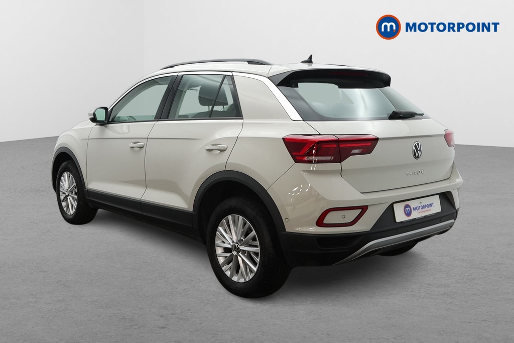 Used Volkswagen T-Roc 2023 for sale - 78123682: Photo 5