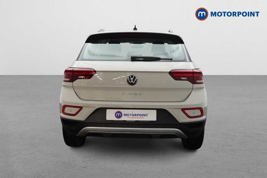 Used Volkswagen T-Roc 2023 for sale - 78123682: Photo 6