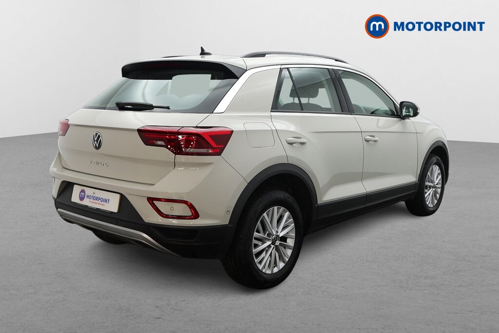 Used Volkswagen T-Roc 2023 for sale - 78123682: Photo 7