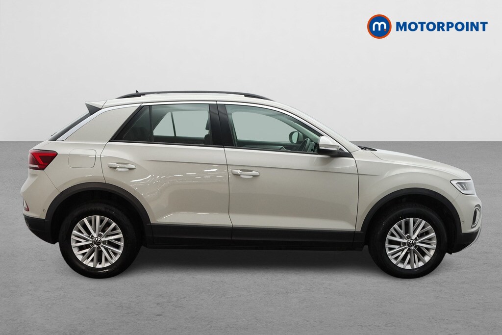 Used Volkswagen T-Roc 2023 for sale - 78123682: Photo 8