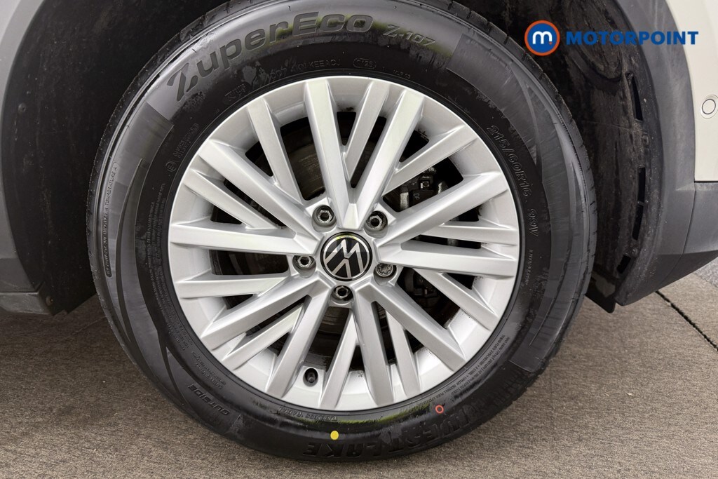 Used Volkswagen T-Roc 2023 for sale - 78123682: Photo 9