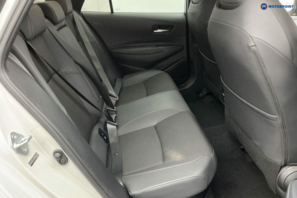 Used Toyota Corolla 2024 for sale - 77221204: Photo 13