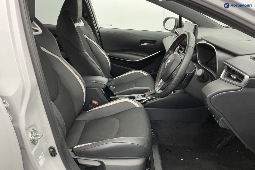 Used Toyota Corolla 2024 for sale - 77221204: Photo 14