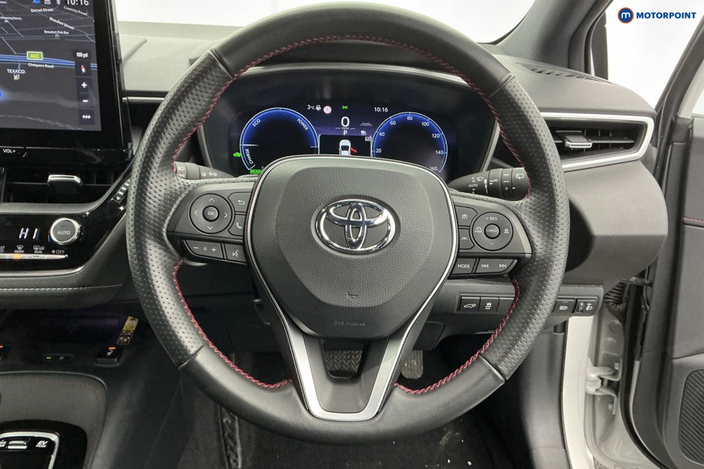 Used Toyota Corolla 2024 for sale - 77221204: Photo 15