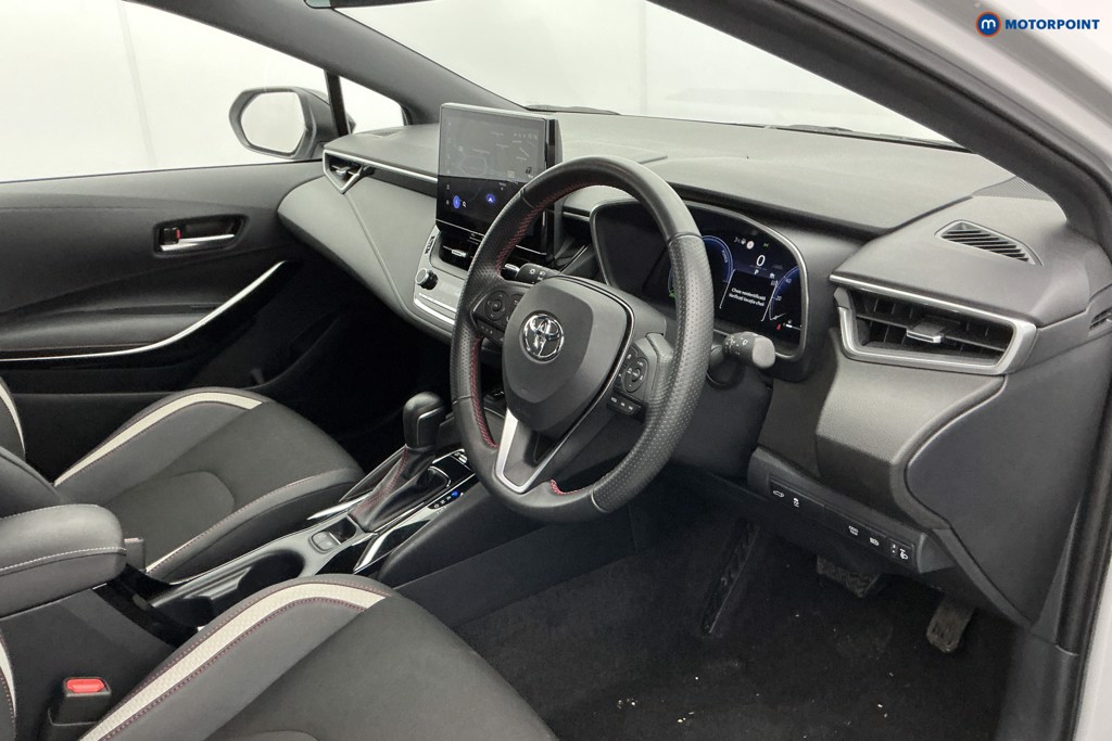 Used Toyota Corolla 2024 for sale - 77221204: Photo 16