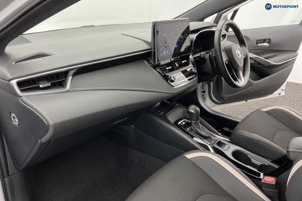 Used Toyota Corolla 2024 for sale - 77221204: Photo 17