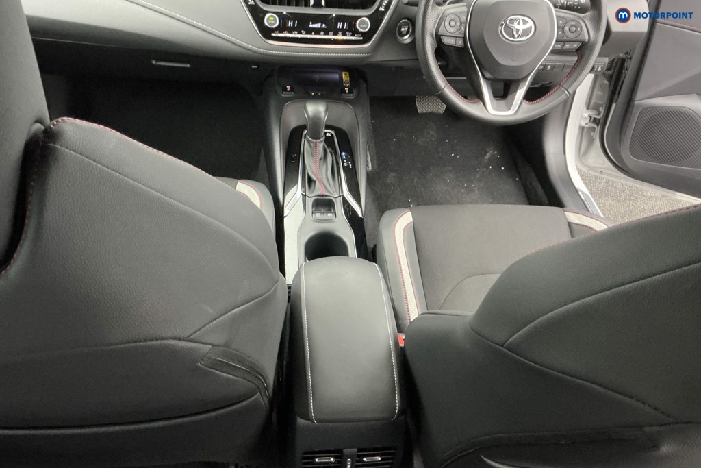 Used Toyota Corolla 2024 for sale - 77221204: Photo 19