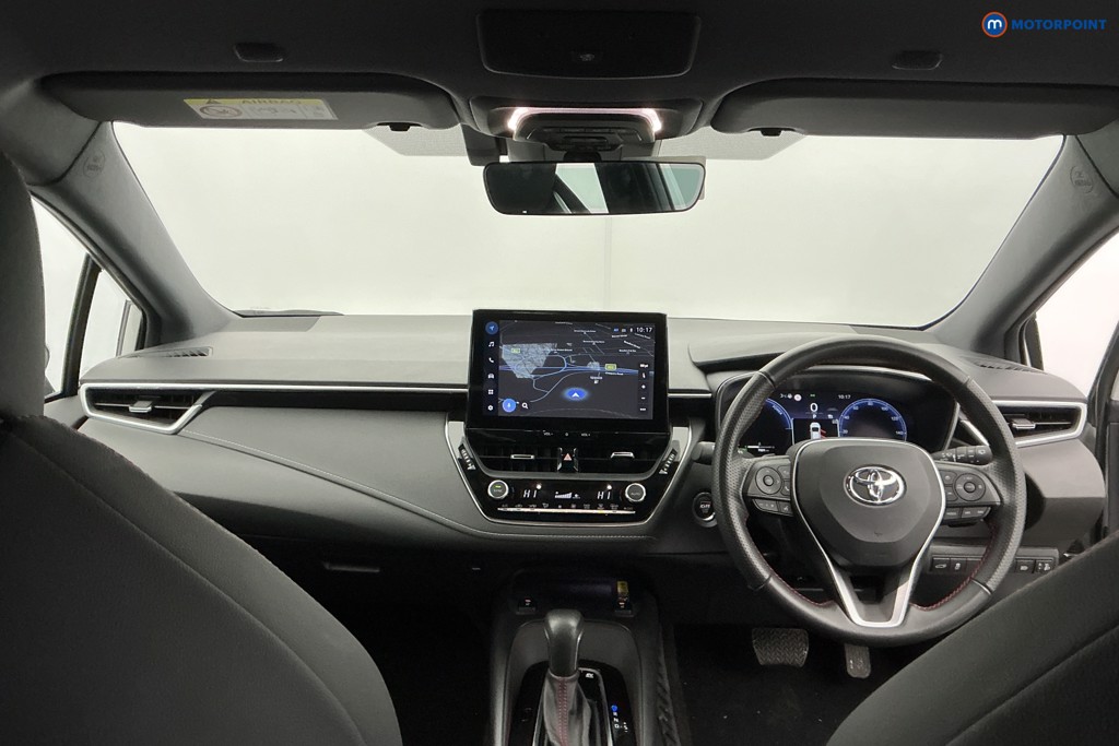 Used Toyota Corolla 2024 for sale - 77221204: Photo 21