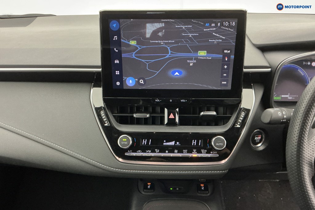 Used Toyota Corolla 2024 for sale - 77221204: Photo 27