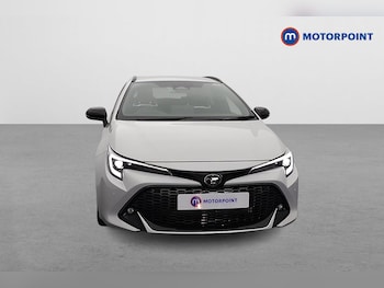 Used Toyota Corolla 2024 for sale - 77221204: Photo