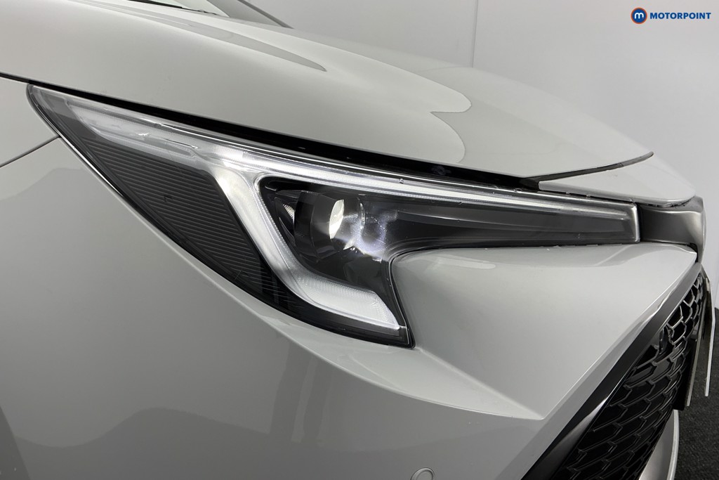 Used Toyota Corolla 2024 for sale - 77221204: Photo 37