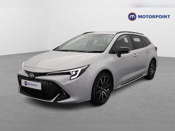 Used Toyota Corolla 2024 for sale - 77221204: Photo