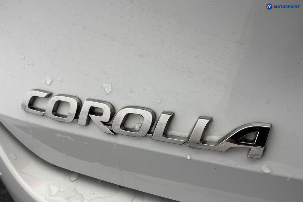 Used Toyota Corolla 2024 for sale - 77221204: Photo 44