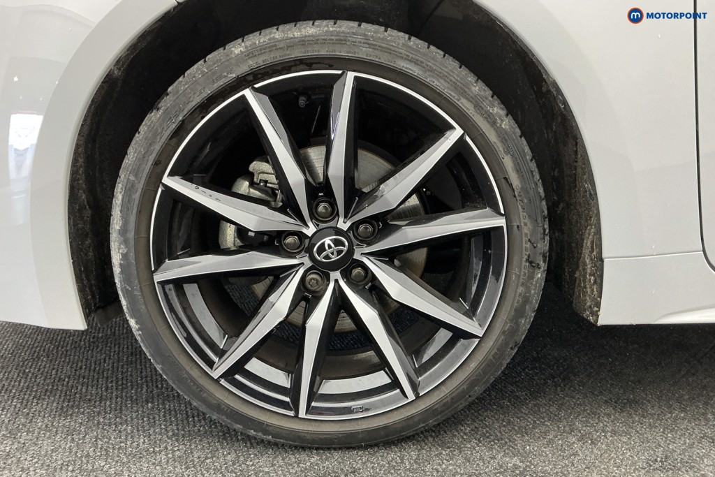 Used Toyota Corolla 2024 for sale - 77221204: Photo 45