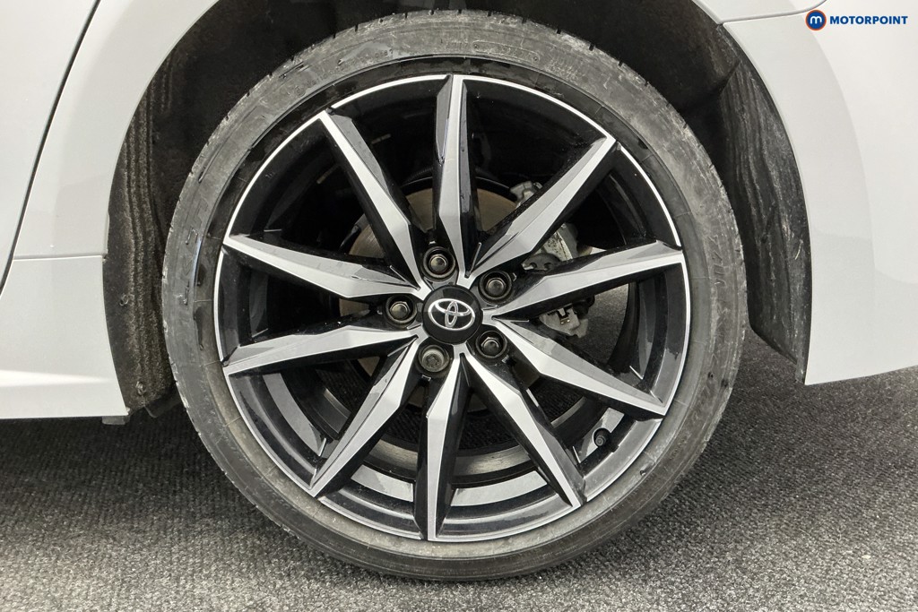 Used Toyota Corolla 2024 for sale - 77221204: Photo 46