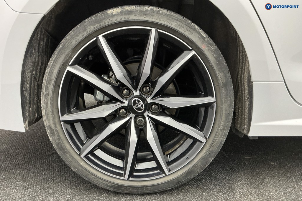 Used Toyota Corolla 2024 for sale - 77221204: Photo 47