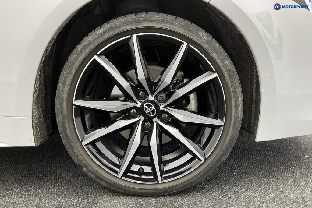 Used Toyota Corolla 2024 for sale - 77221204: Photo 48