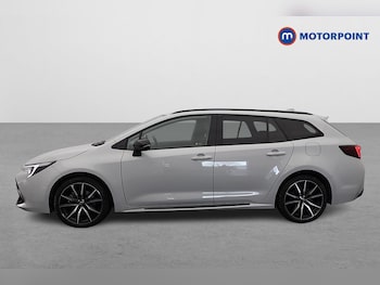 Used Toyota Corolla 2024 for sale - 77221204: Photo