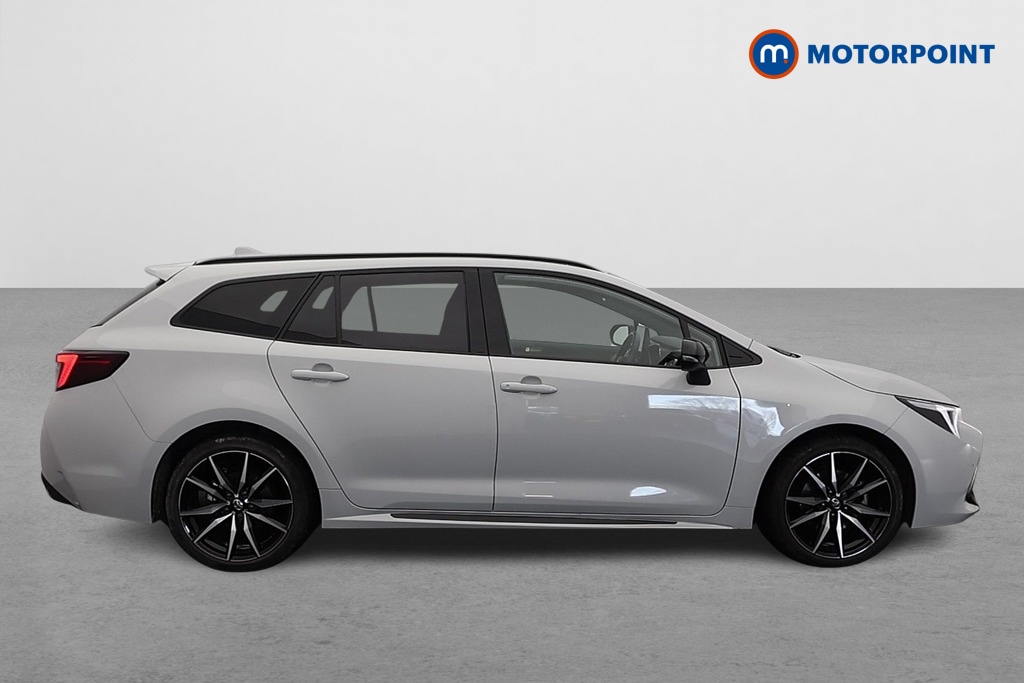 Used Toyota Corolla 2024 for sale - 77221204: Photo 8