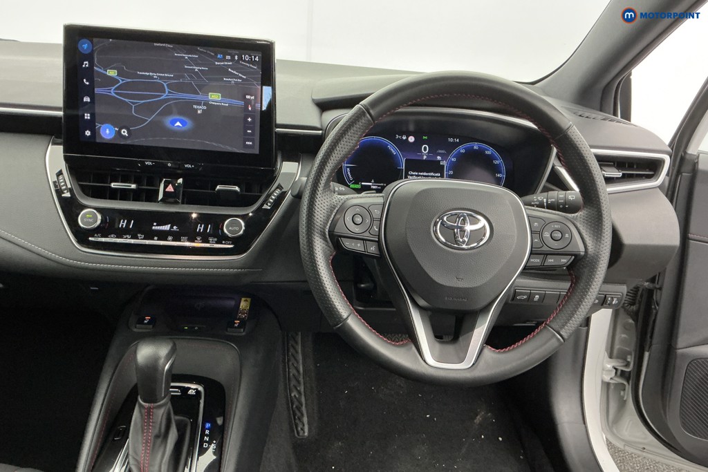 Used Toyota Corolla 2024 for sale - 77221204: Photo 9