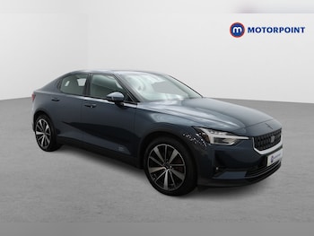 Used Polestar Polestar 2 undefined for sale - 78267767: Photo